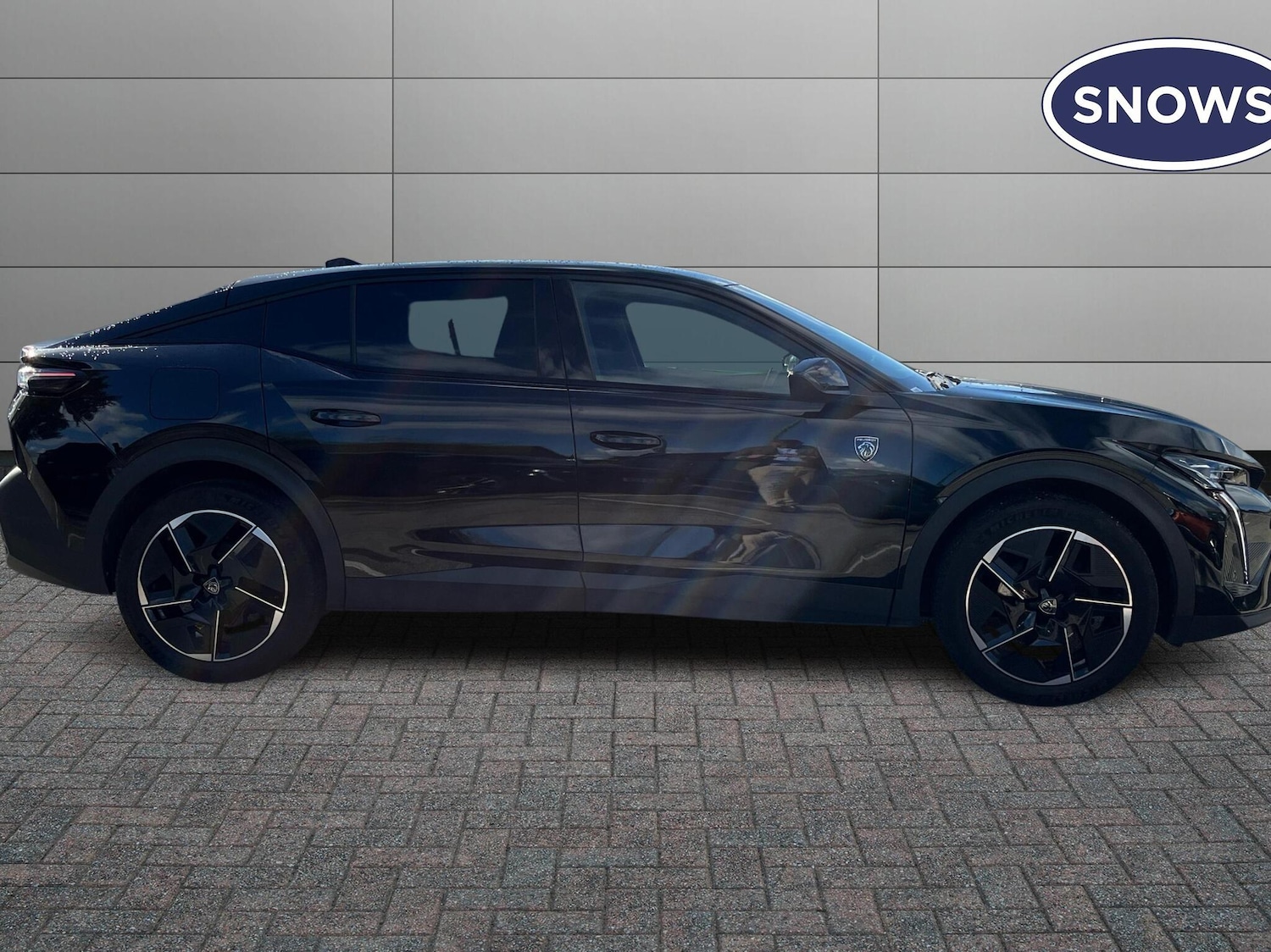 Used Peugeot 408 2024 for sale - 76678595: Photo 4