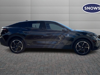 Used Peugeot 408 2024 for sale - 76678595: Photo