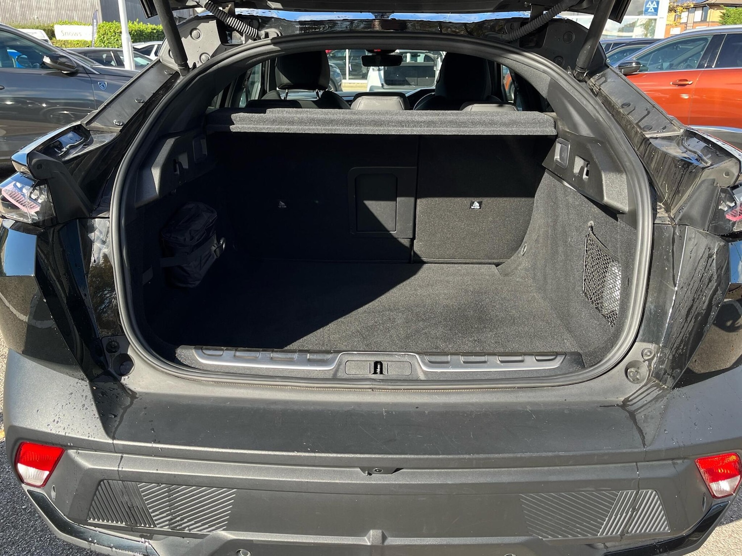 Used Peugeot 408 2024 for sale - 76678595: Photo 5