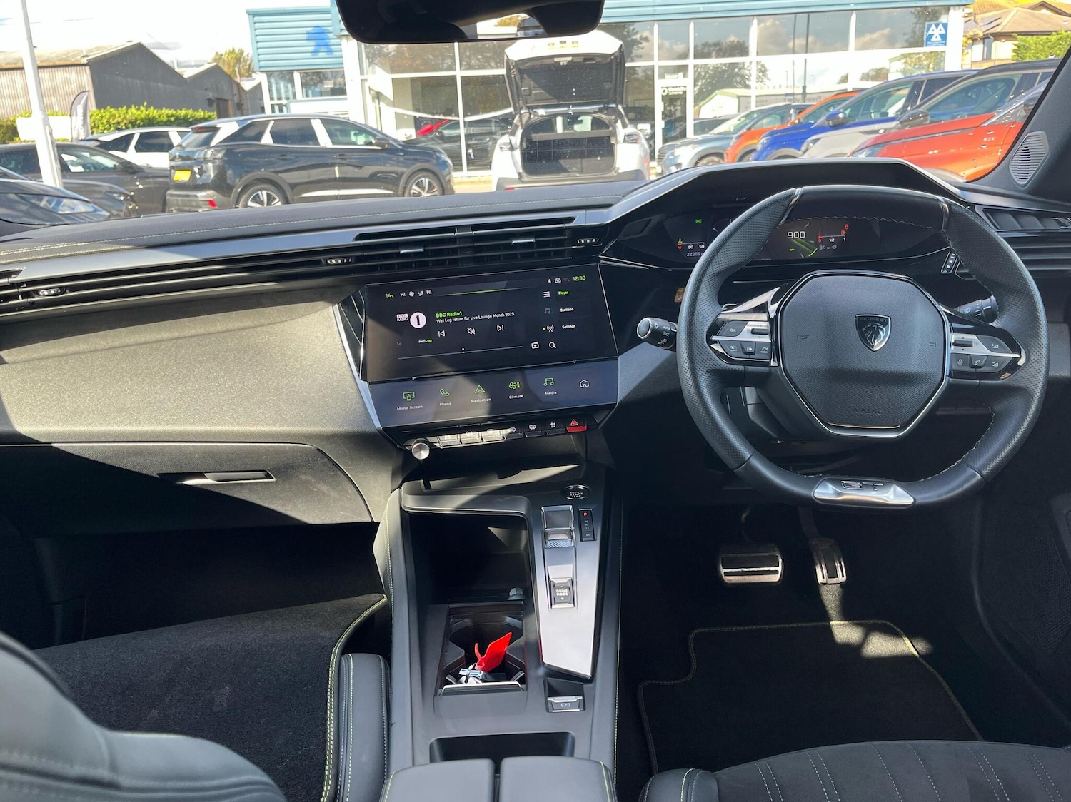 Used Peugeot 408 2024 for sale - 76678595: Photo 7