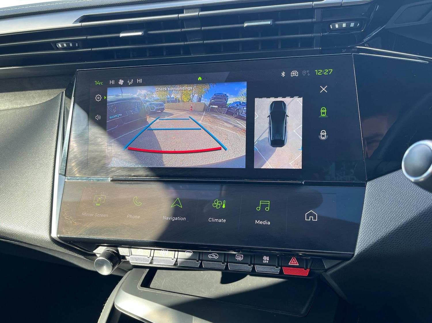 Used Peugeot 408 2024 for sale - 76678595: Photo 8