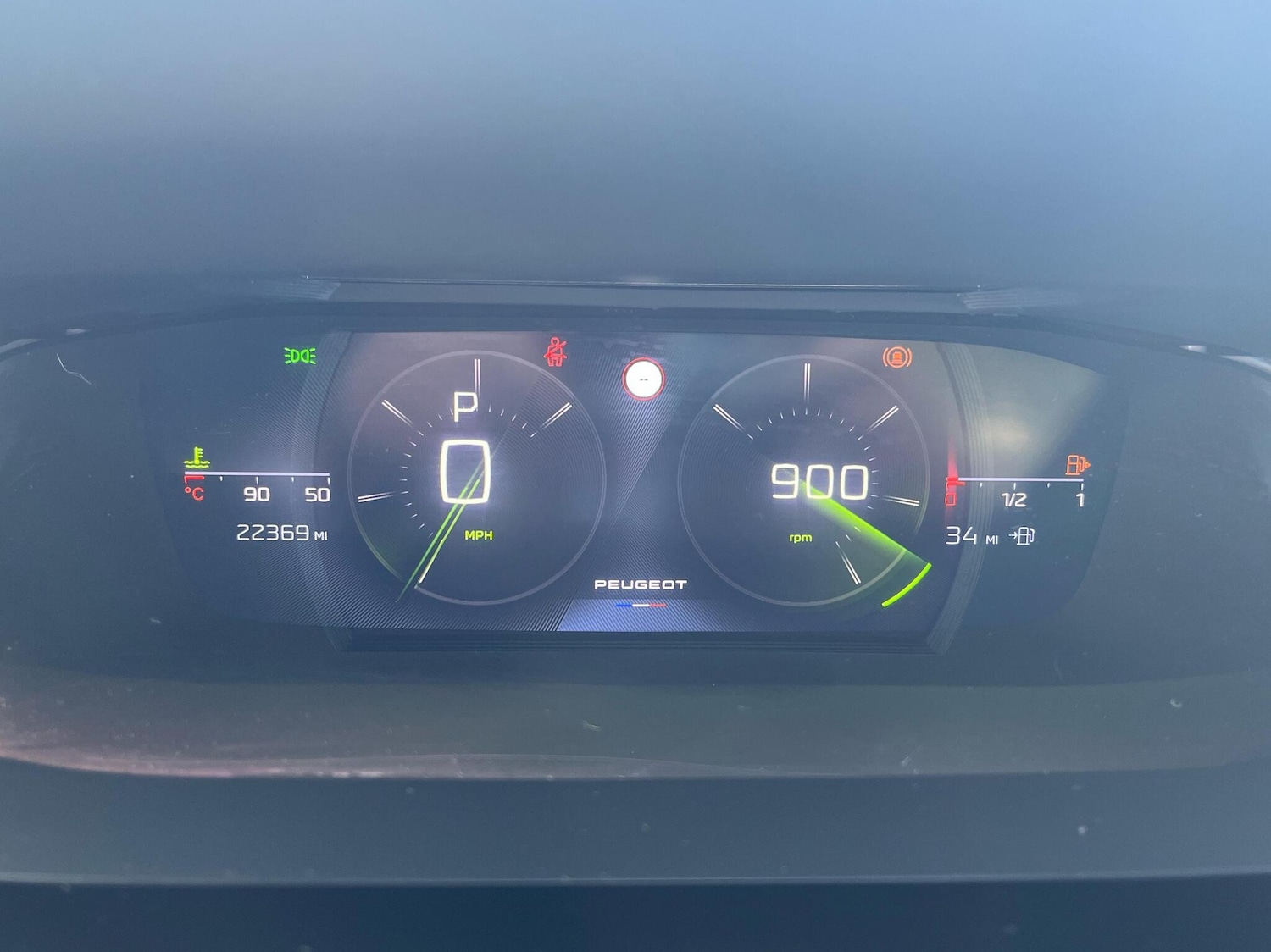 Used Peugeot 408 2024 for sale - 76678595: Photo 9