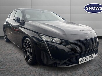 Used Peugeot 308 2022 for sale - 76835399: Photo