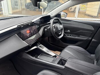 Used Peugeot 308 2022 for sale - 76835399: Photo