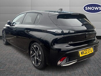 Used Peugeot 308 2022 for sale - 76835399: Photo