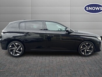 Used Peugeot 308 2022 for sale - 76835399: Photo