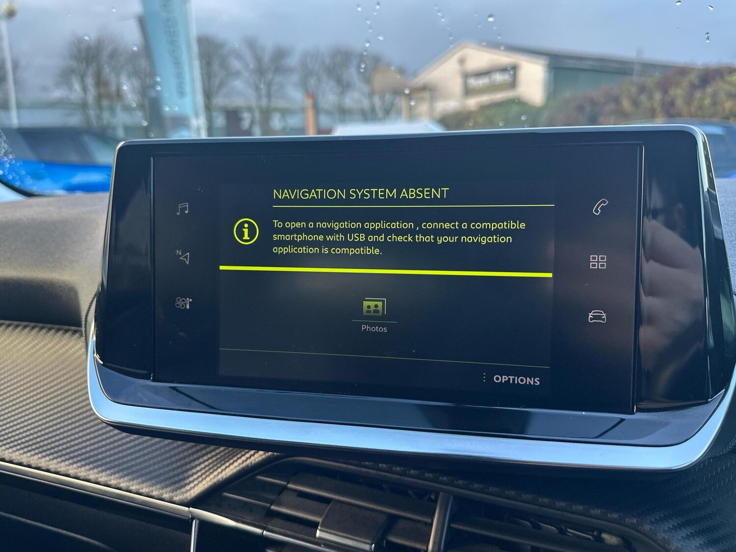 Used Peugeot 2008 2021 for sale - 76819035: Photo 12