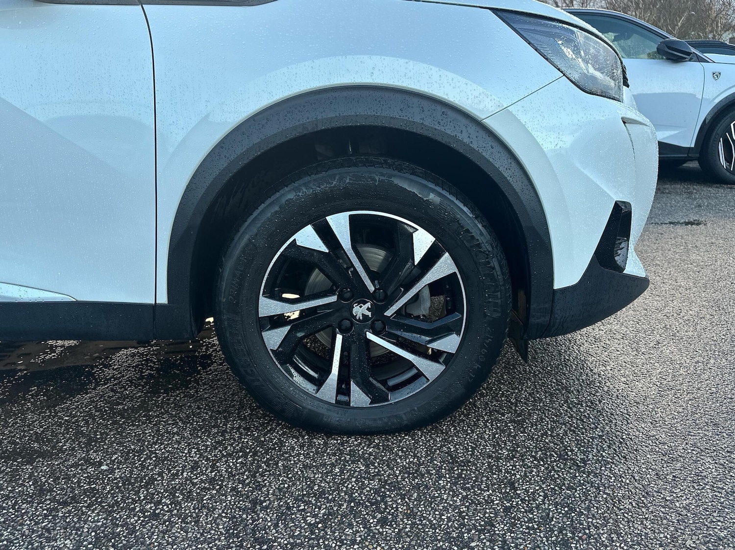 Used Peugeot 2008 2021 for sale - 76819035: Photo 15