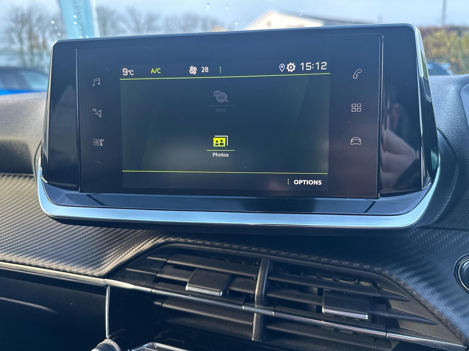 Used Peugeot 2008 2021 for sale - 76819035: Photo 8