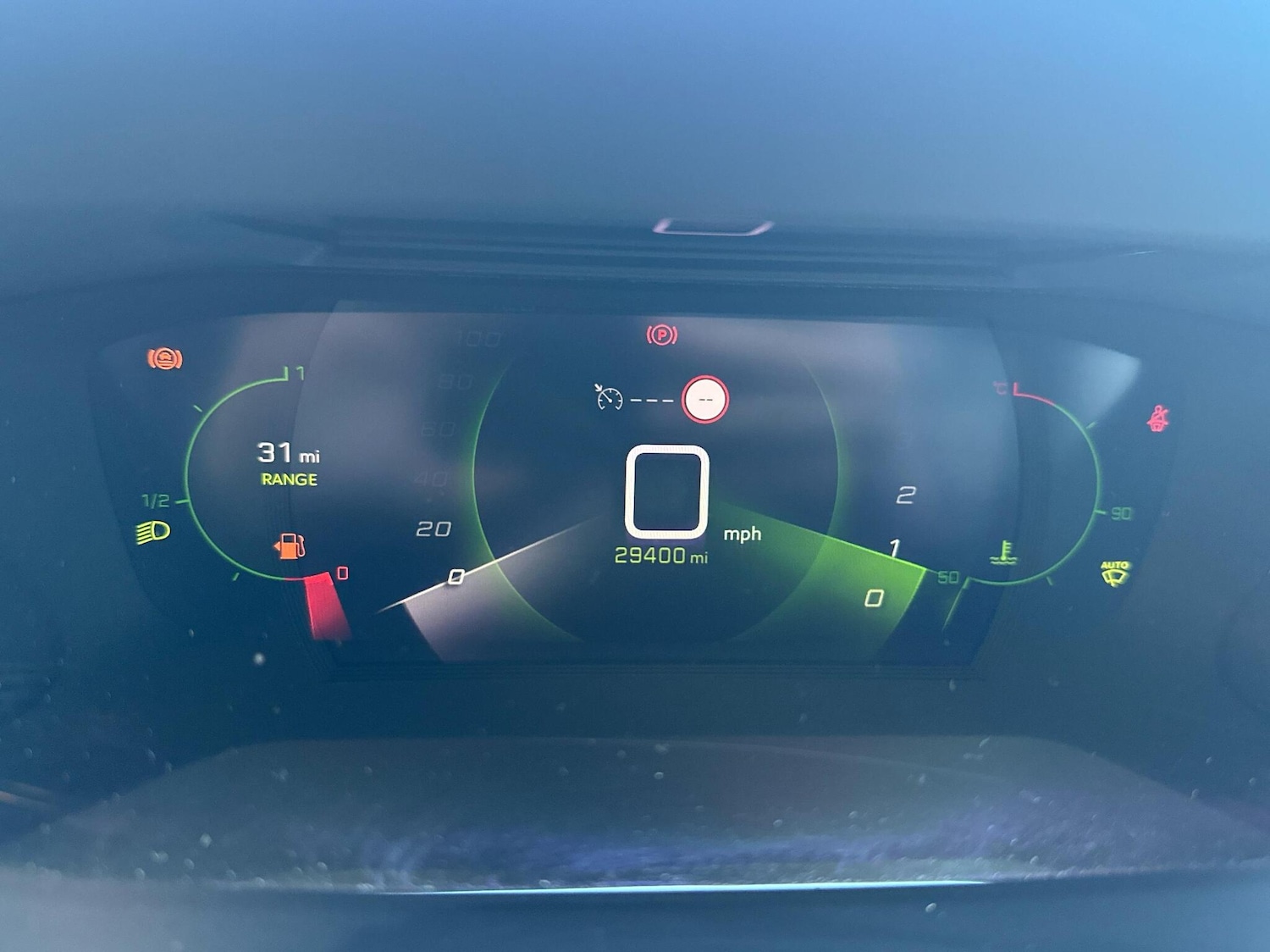 Used Peugeot 2008 2021 for sale - 76819035: Photo 9