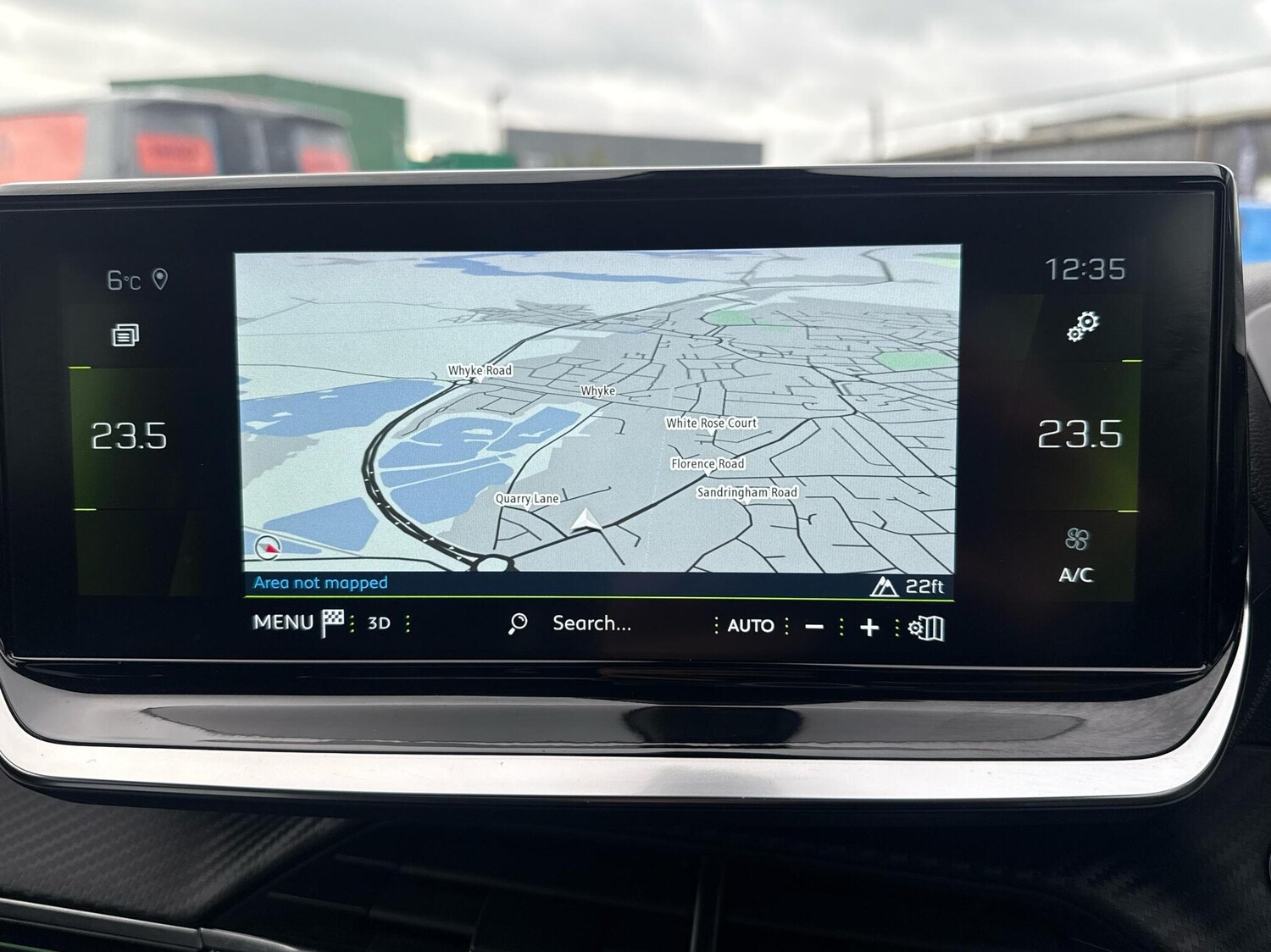 Used Peugeot 2008 2021 for sale - 77151948: Photo 12