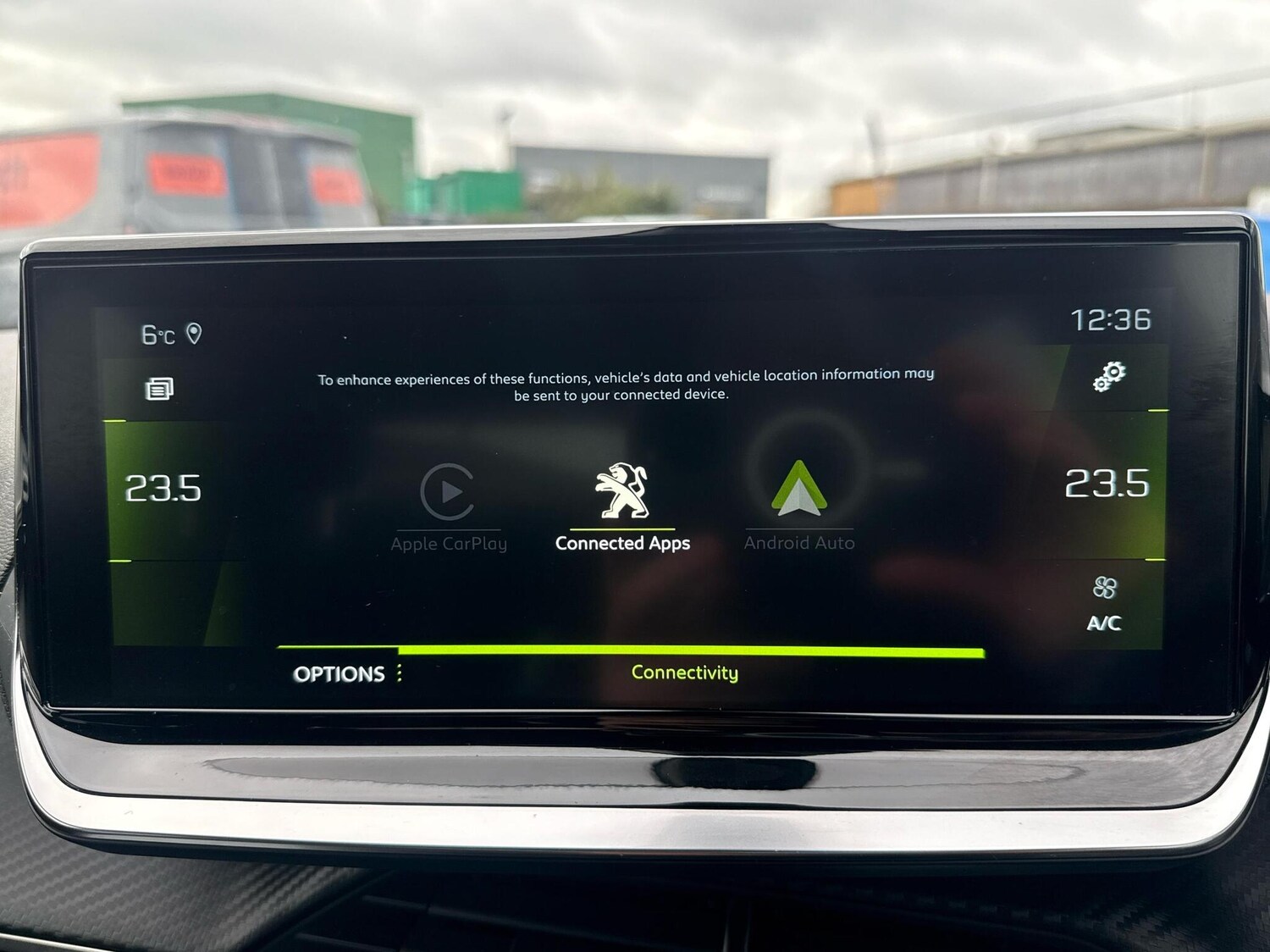 Used Peugeot 2008 2021 for sale - 77151948: Photo 13