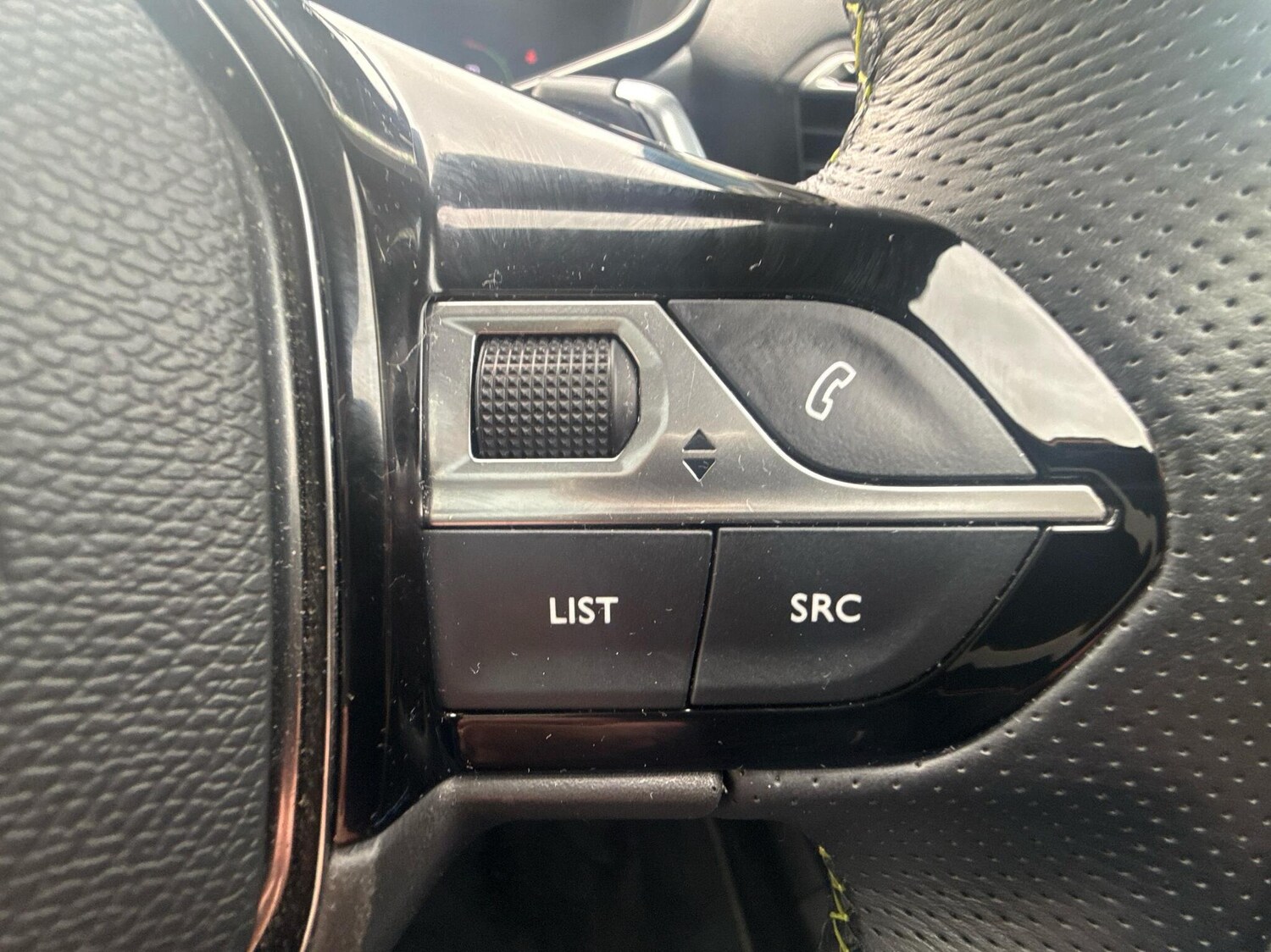 Used Peugeot 2008 2021 for sale - 77151948: Photo 21