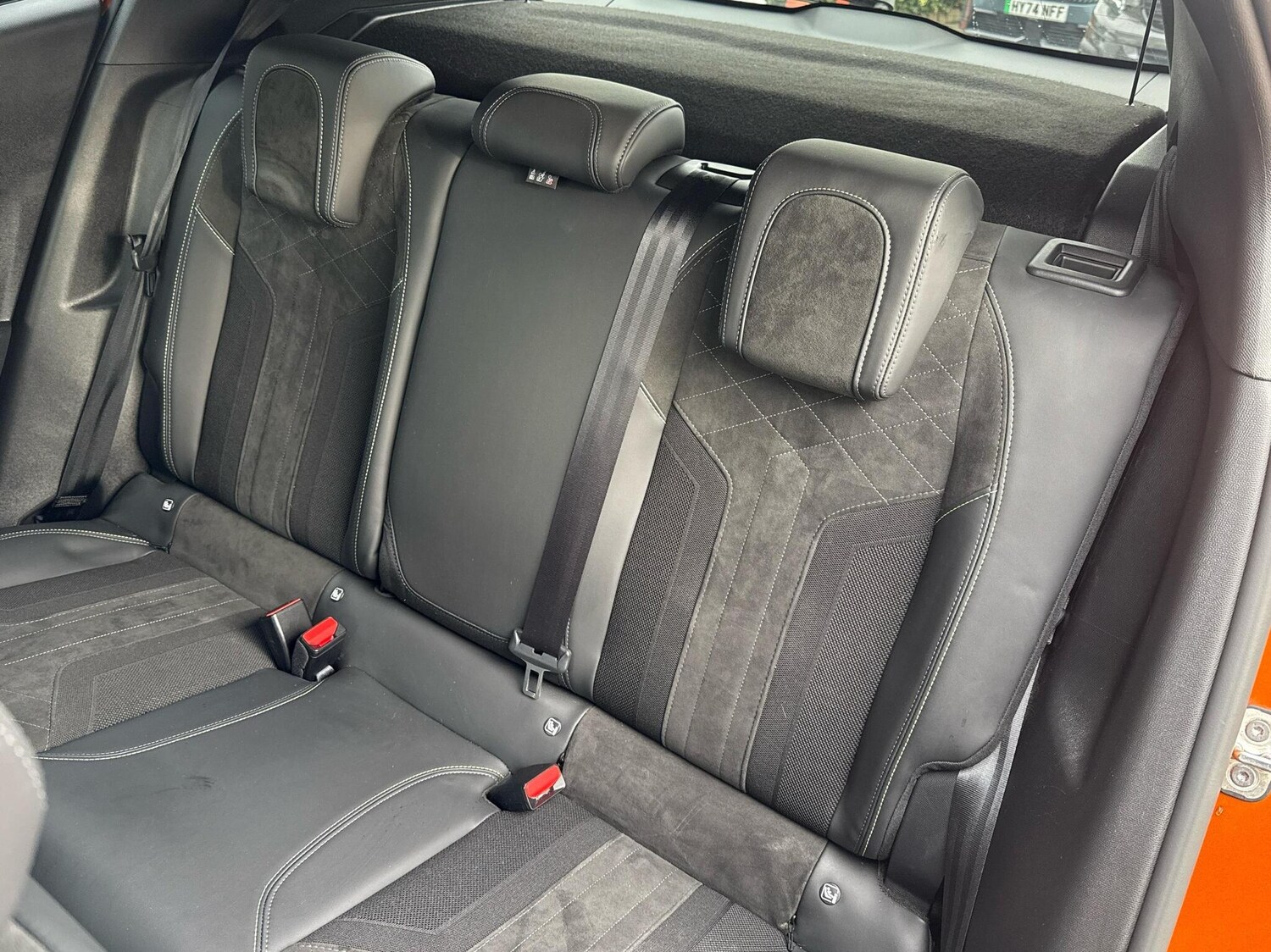 Used Peugeot 2008 2021 for sale - 77151948: Photo 6