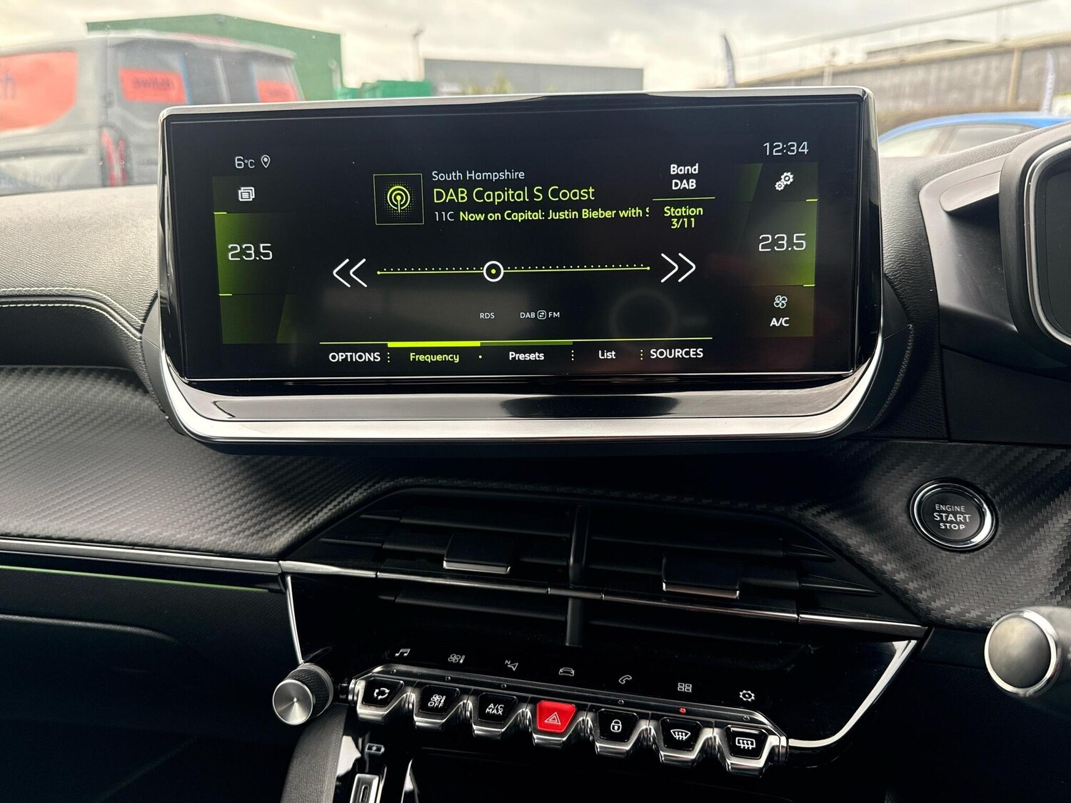 Used Peugeot 2008 2021 for sale - 77151948: Photo 8