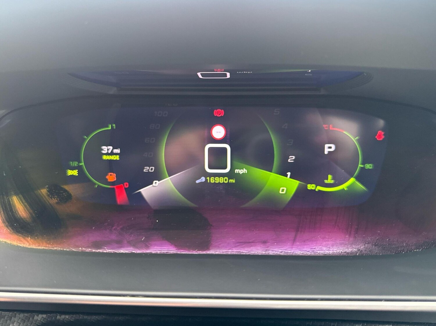 Used Peugeot 2008 2021 for sale - 77151948: Photo 9