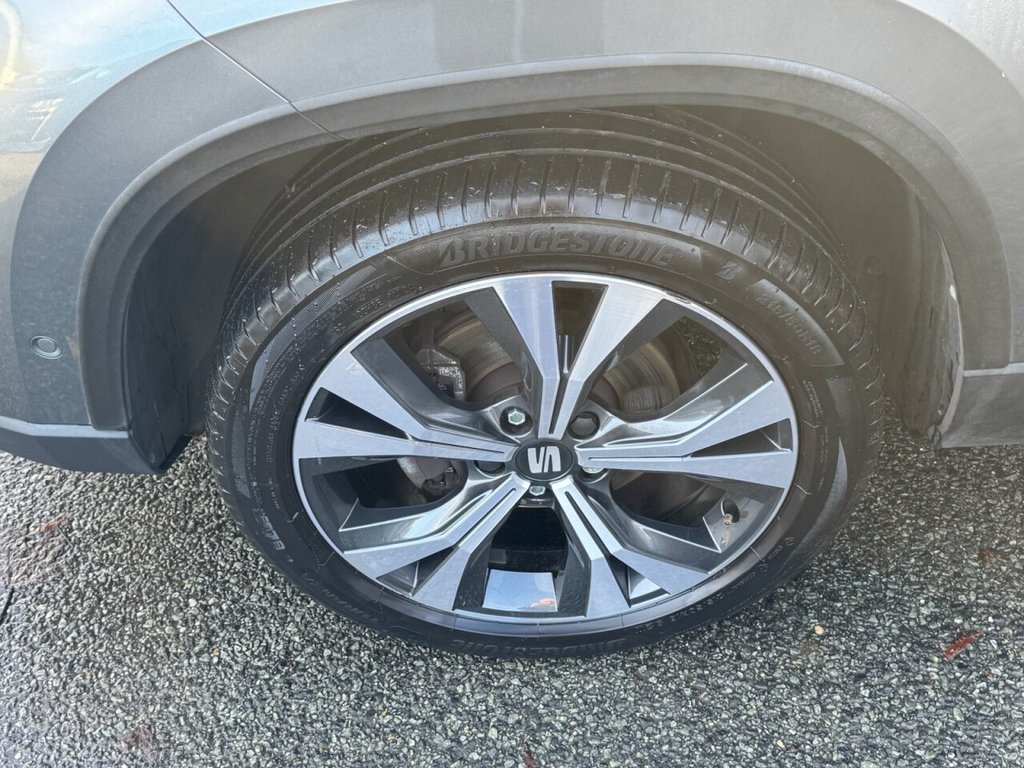 Used SEAT Ateca 2023 for sale - 76909759: Photo 12