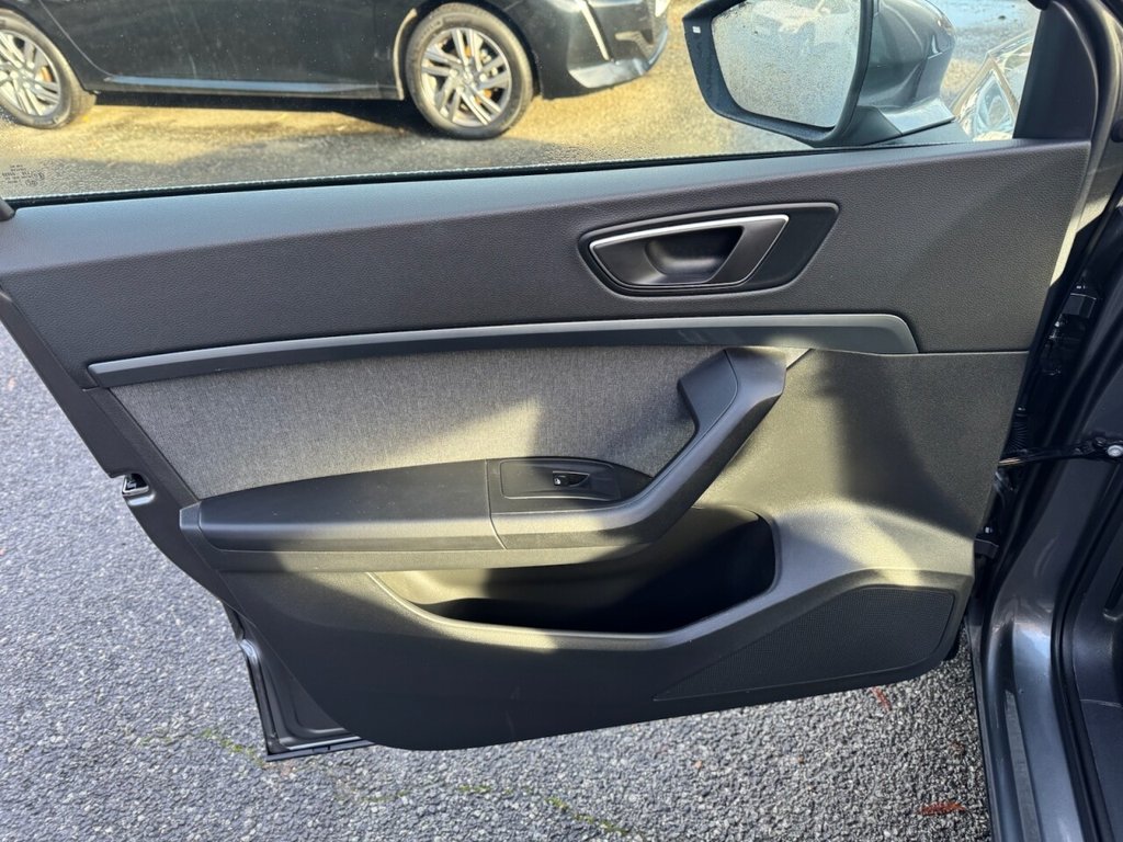 Used SEAT Ateca 2023 for sale - 76909759: Photo 14