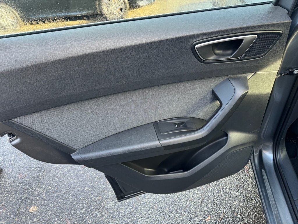 Used SEAT Ateca 2023 for sale - 76909759: Photo 16