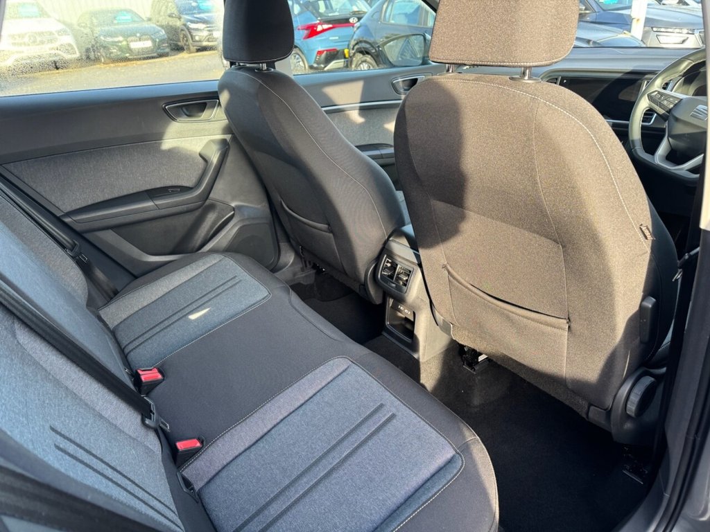 Used SEAT Ateca 2023 for sale - 76909759: Photo 18