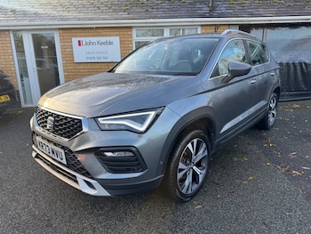 2023 (73) - 1.0 TSI SE Technology 5dr