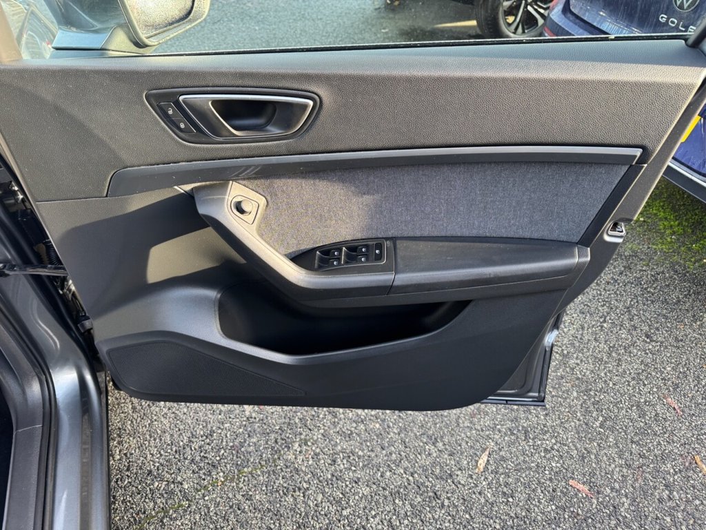 Used SEAT Ateca 2023 for sale - 76909759: Photo 21