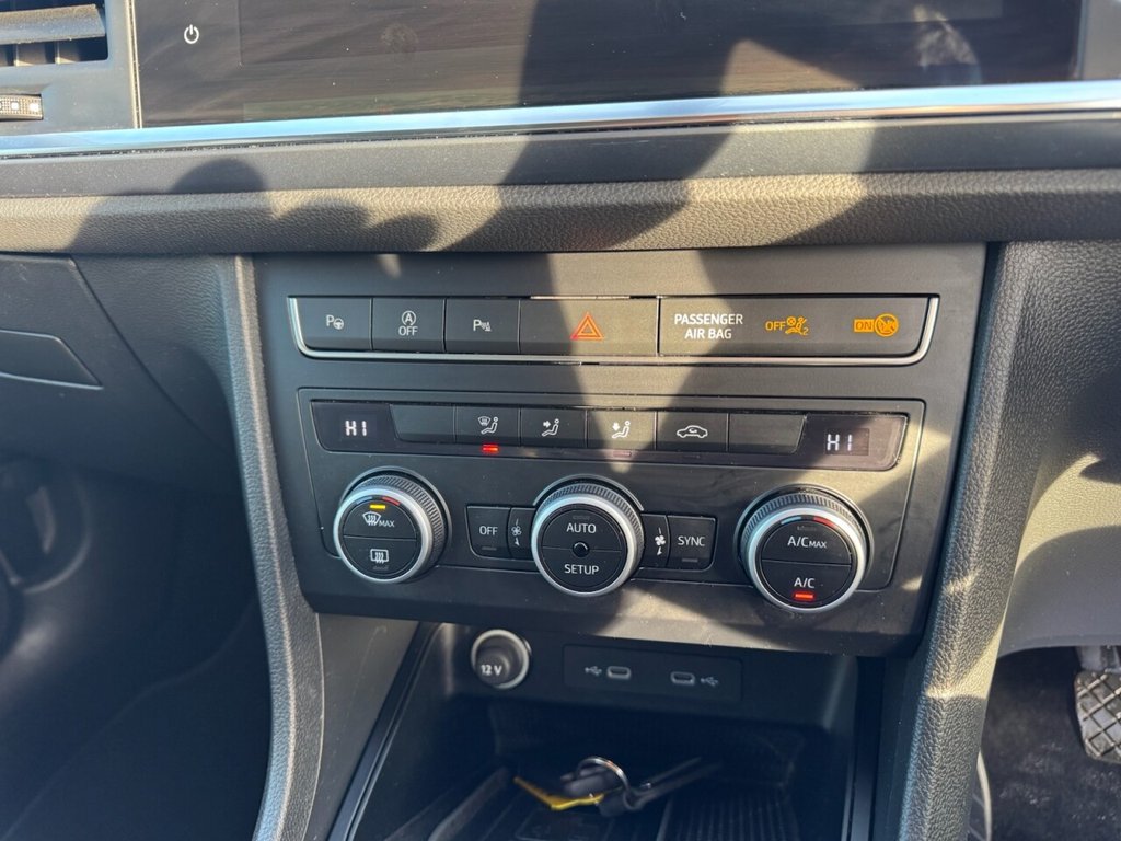 Used SEAT Ateca 2023 for sale - 76909759: Photo 25