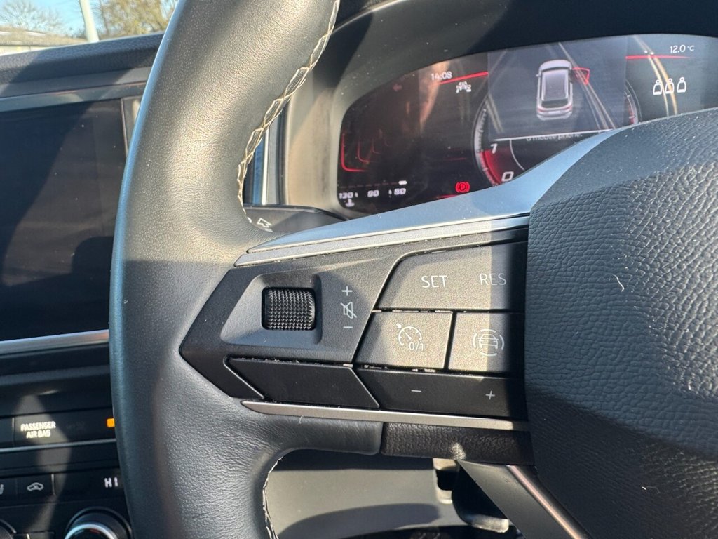 Used SEAT Ateca 2023 for sale - 76909759: Photo 26