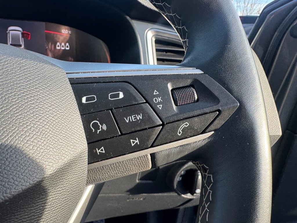 Used SEAT Ateca 2023 for sale - 76909759: Photo 27