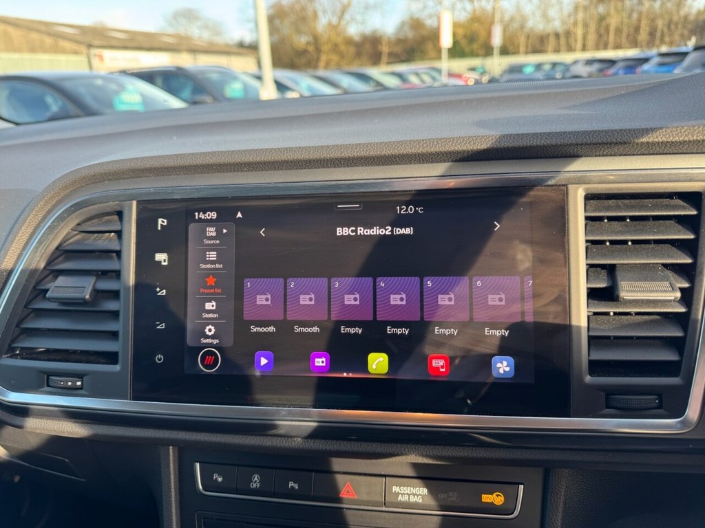 Used SEAT Ateca 2023 for sale - 76909759: Photo 28