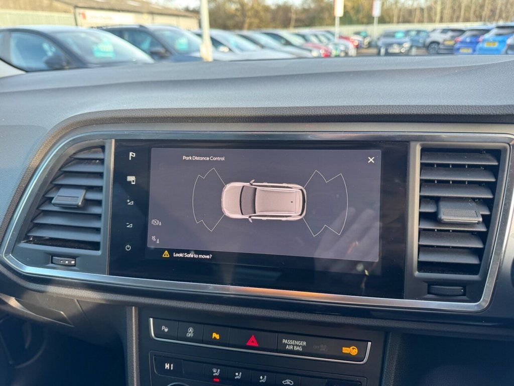 Used SEAT Ateca 2023 for sale - 76909759: Photo 30