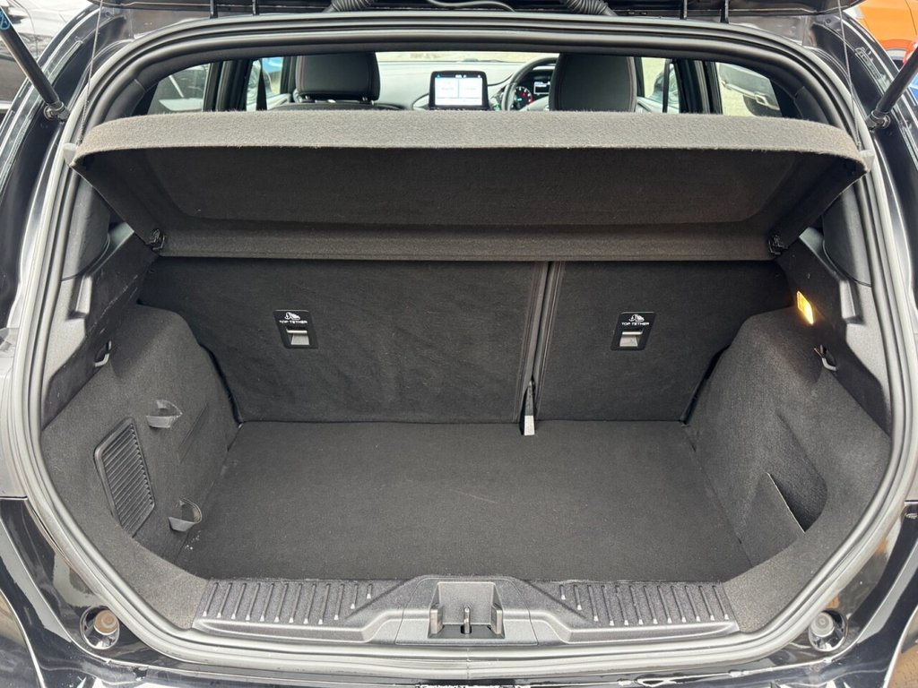 Used Ford Fiesta 2020 for sale - 77421965: Photo 16