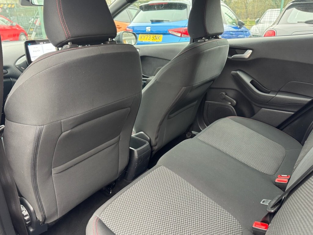Used Ford Fiesta 2020 for sale - 77421965: Photo 17