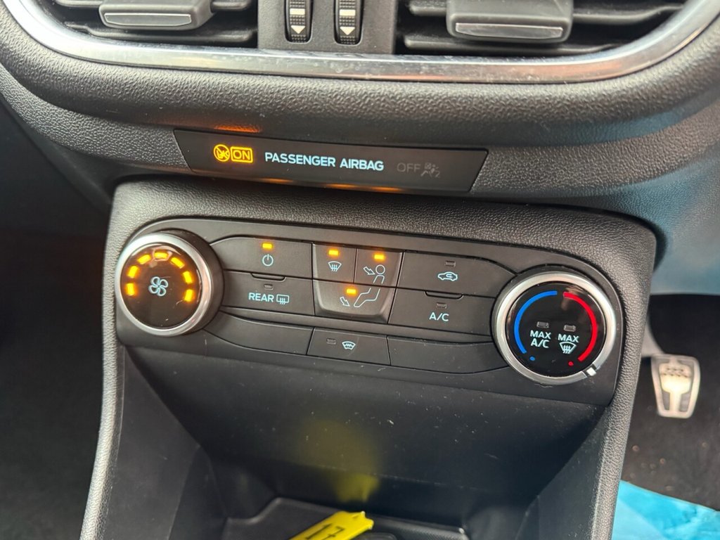 Used Ford Fiesta 2020 for sale - 77421965: Photo 19