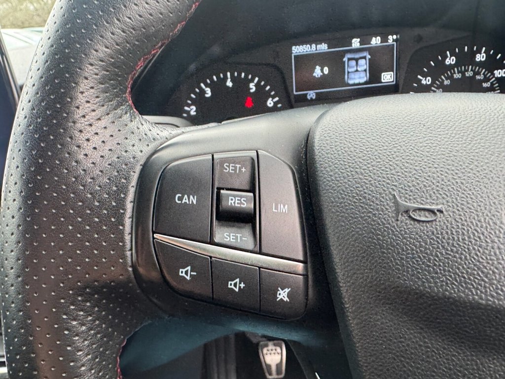 Used Ford Fiesta 2020 for sale - 77421965: Photo 21