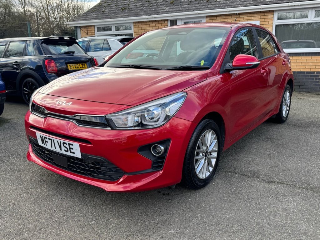 Used Kia Rio 2021 for sale - 77557993: Photo 10