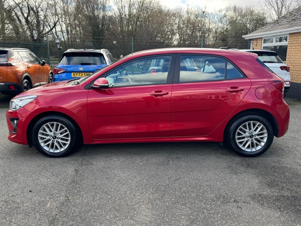 Used Kia Rio 2021 for sale - 77557993: Photo 11