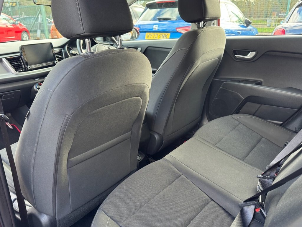 Used Kia Rio 2021 for sale - 77557993: Photo 12