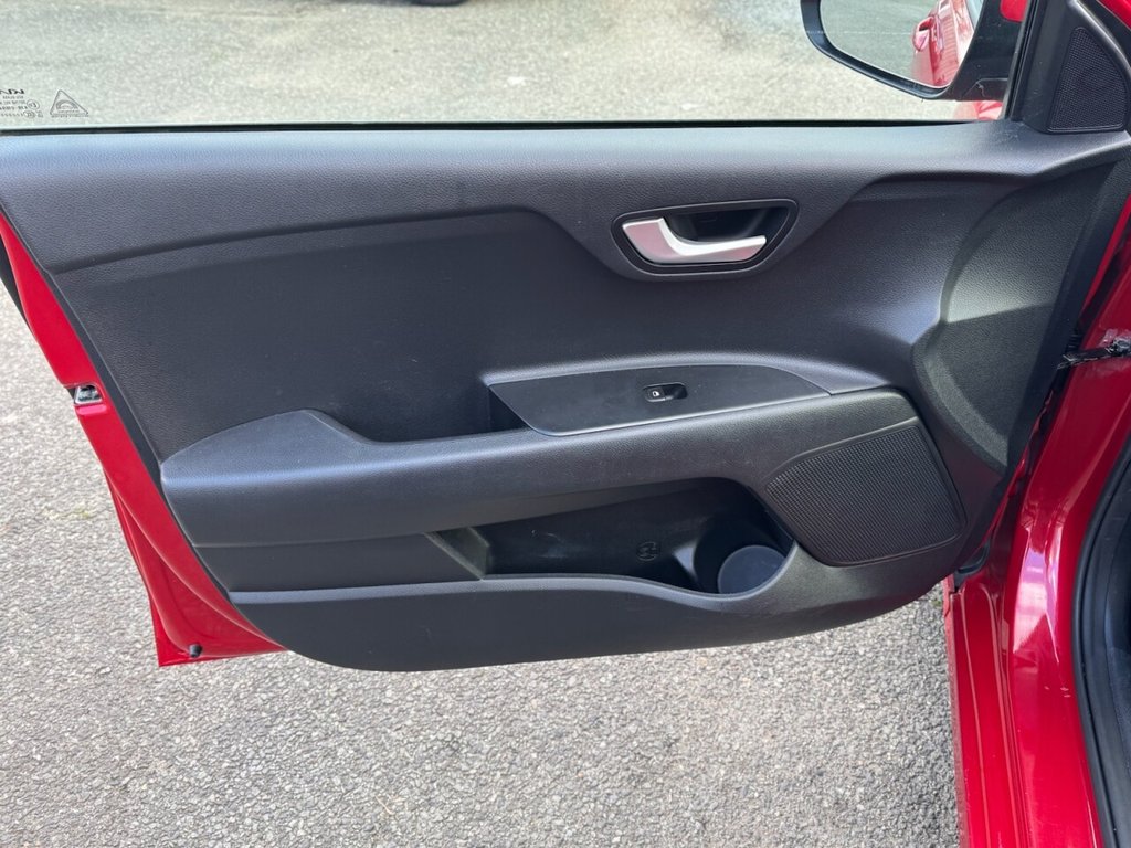 Used Kia Rio 2021 for sale - 77557993: Photo 13