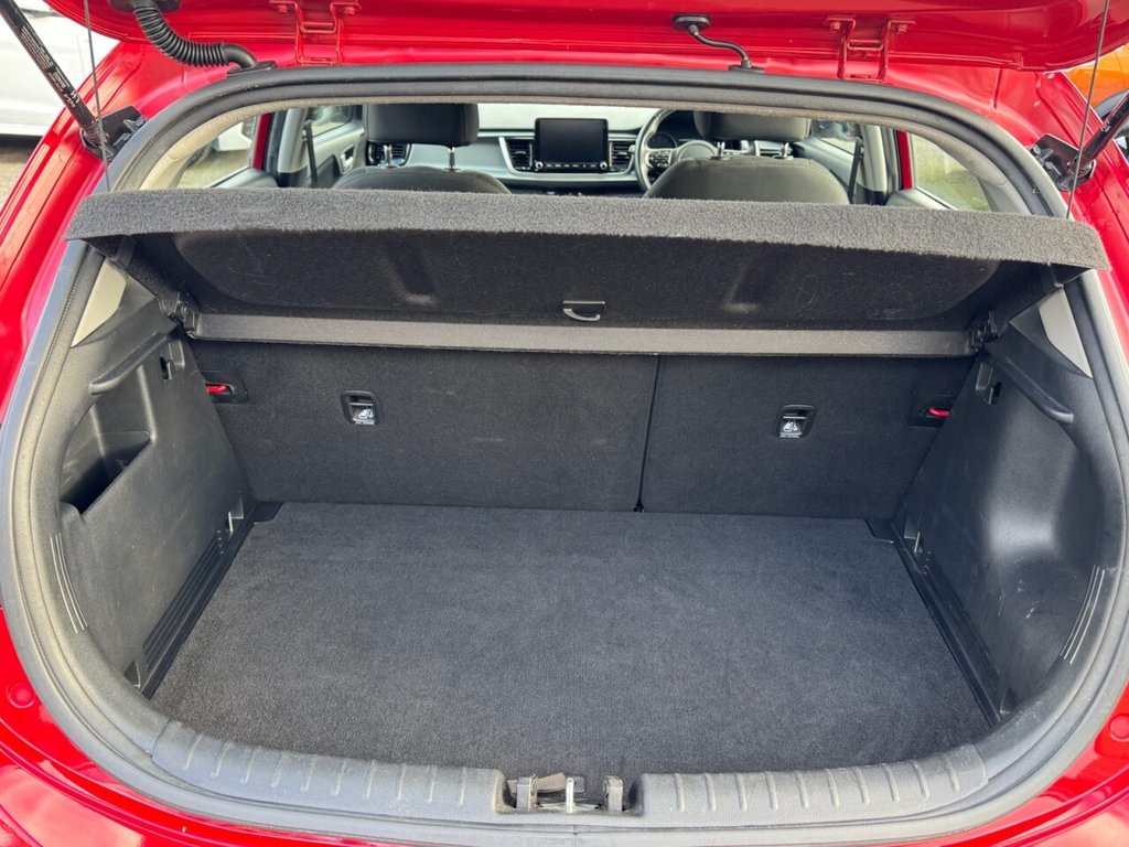 Used Kia Rio 2021 for sale - 77557993: Photo 14