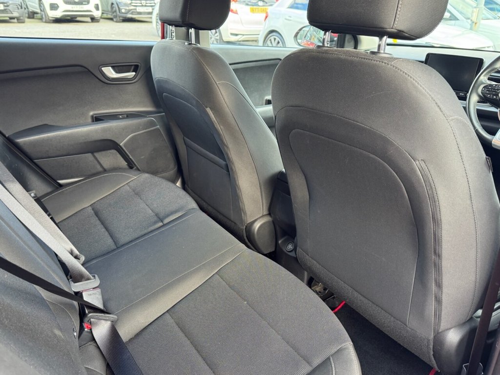 Used Kia Rio 2021 for sale - 77557993: Photo 15