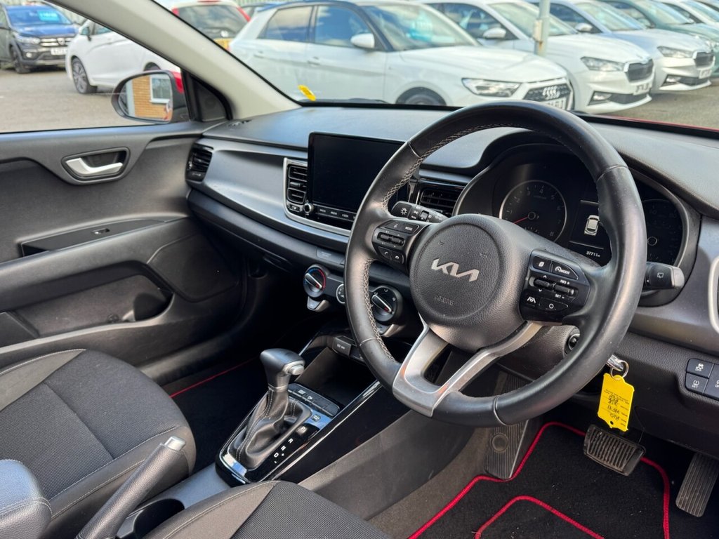 Used Kia Rio 2021 for sale - 77557993: Photo 16
