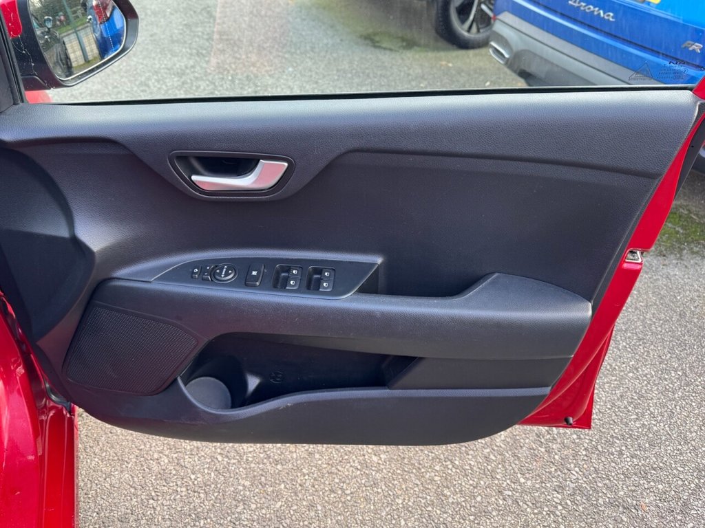 Used Kia Rio 2021 for sale - 77557993: Photo 17