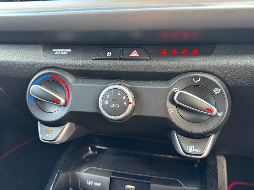 Used Kia Rio 2021 for sale - 77557993: Photo 18