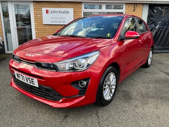 2021 (71) - 1.0 T-GDi 2 Hatchback 5dr Petrol DCT Euro 6 (s/s) (99 bhp)