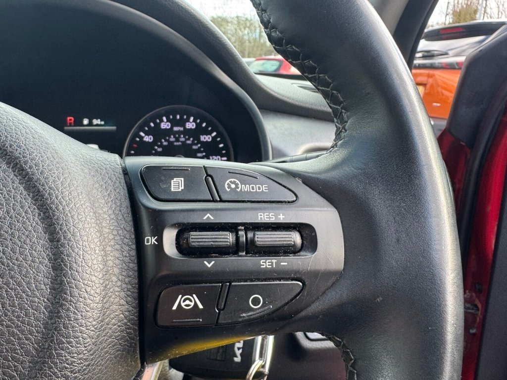 Used Kia Rio 2021 for sale - 77557993: Photo 21