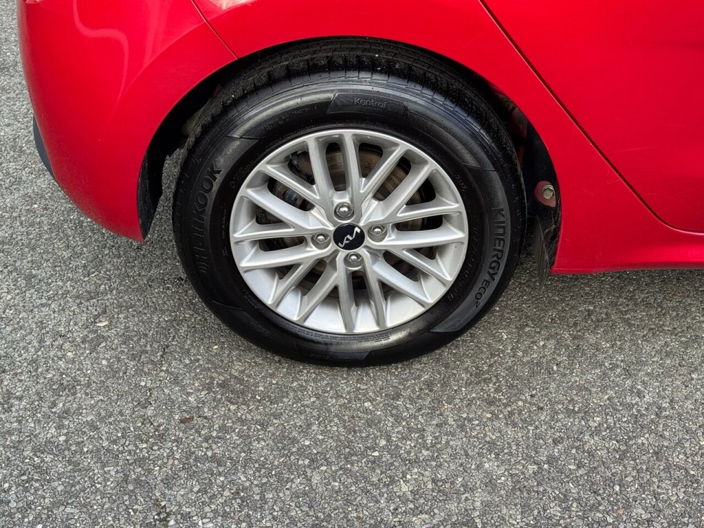 Used Kia Rio 2021 for sale - 77557993: Photo 7