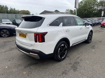 Used Kia Sorento 2024 for sale - 79743055: Photo