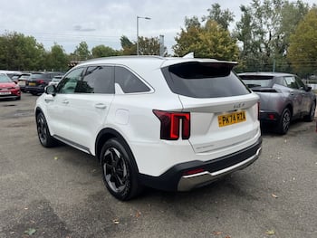 Used Kia Sorento 2024 for sale - 79743055: Photo