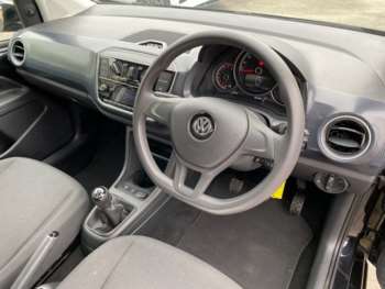 Used Volkswagen up! 2019 for sale - 74659487: Photo